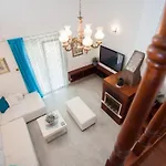 Prázdninový dům Ingrid - Four Bedroom With Pool Trogir