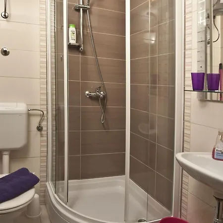 Ingrid - Four Bedroom With Pool Hébergement de vacances Trogir