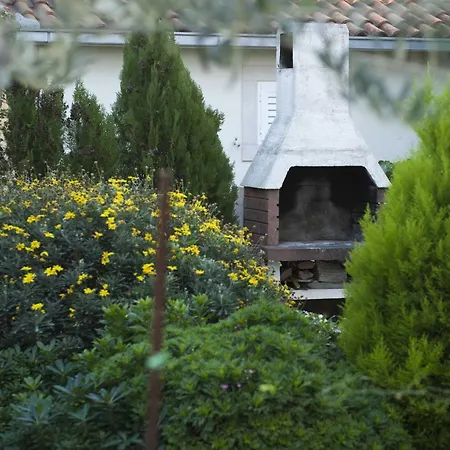 Σπίτι διακοπών Ingrid - Four Bedroom With Pool *