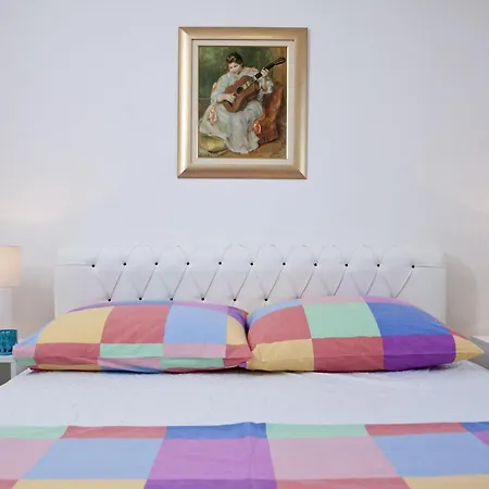 Ingrid - Four Bedroom With Pool * Τρογκίρ