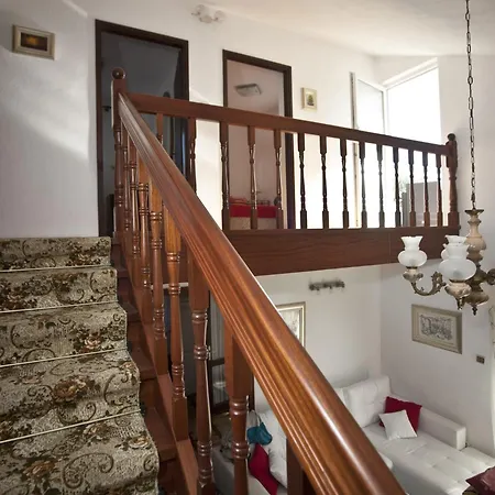 Ingrid - Four Bedroom With Pool Hébergement de vacances Trogir